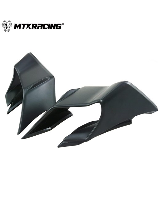 Suitable for Yamaha YZF-R1/R1M 15-23 year fixed wing side panel guide cover side wing blade small wing