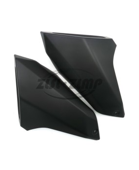 Suitable for Yamaha MT-09 FZ09 2014-16 front ventilation cover panel, left and right ventilation hoods