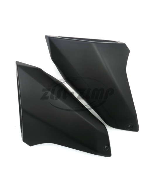 Suitable for Yamaha MT-09 FZ09 2014-16 front ventilation cover panel, left and right ventilation hoods