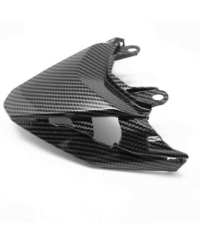 Suitable for Honda HONDA CB 500F 2016-2018 rear wing middle cover fairing cover carbon fiber