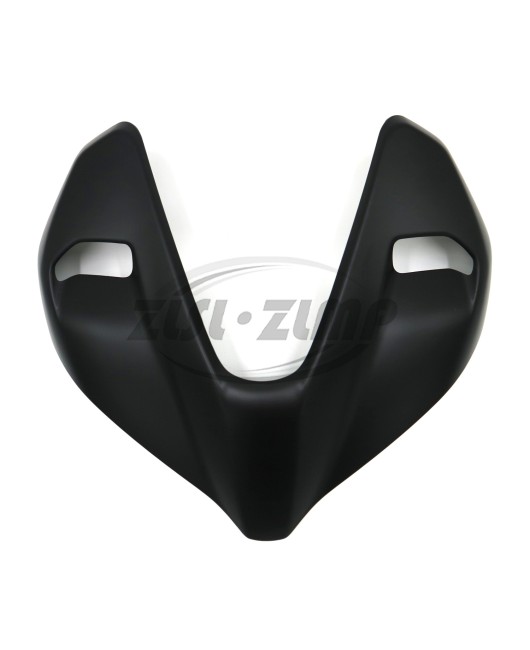 Suitable for Ducati Streetfighter V4/S 20-23 front headlight intake cover plate