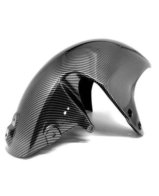 Suitable for Suzuki Hayabusa GSX1300R 2008-2020 front tire mudguard protection and soil removal