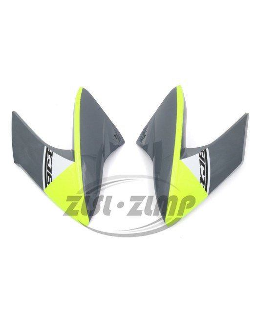 Suitable for Yamaha motorcycle Yamaha XJ6 2009-12 package side panel left and right shell fairing