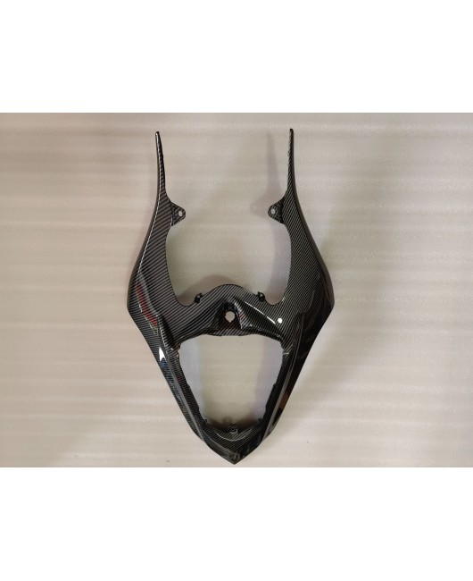 Suitable for YAMAHA Yamaha R1 2007-2008 rear tailgate rear upper plate water transfer printing fairing