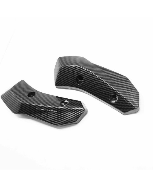 Suitable for Yamaha MT-07 FZ07 2014-2017 front radiator cover fairing