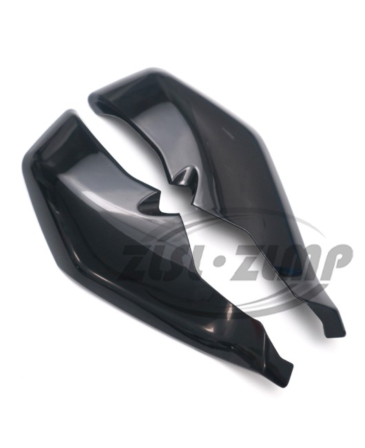 Suitable for Yamaha MT10 2022-24 front upper side hood protection, side panel guide cover accessories