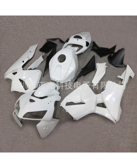 Suitable for Honda CBR600RR 2005-2006 full body shell blank board unpainted F5 fairing