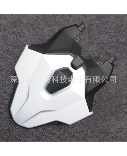 Suitable for BMW S1000RR 2023 new model full set of car shell accessories, original blank board, unpainted fairing