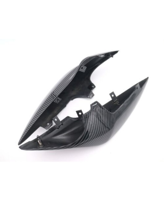 Suitable for Kawasaki Z750 2007-2012/Z1000 07-09 side upper tailstock cover rear