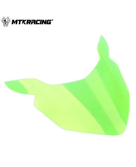 Suitable for Honda CB650F CBR650F 17-19 modified headlight protection film, headlight lens cover patch