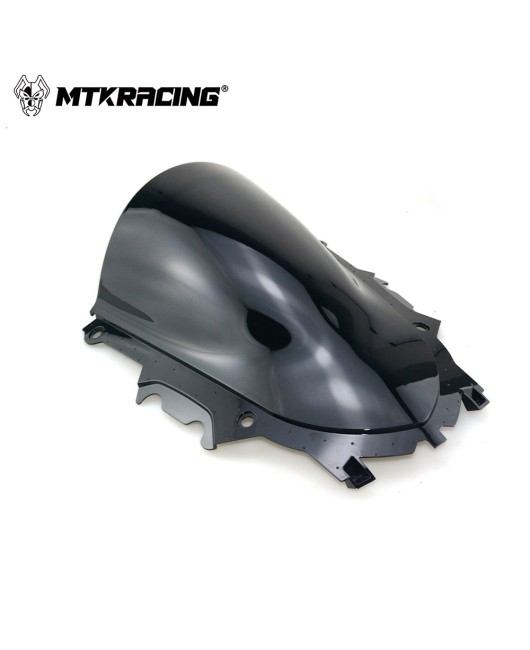 Suitable for Yamaha YZR-R3/R25 19-24 year modification special front windshield deflector windshield accessories