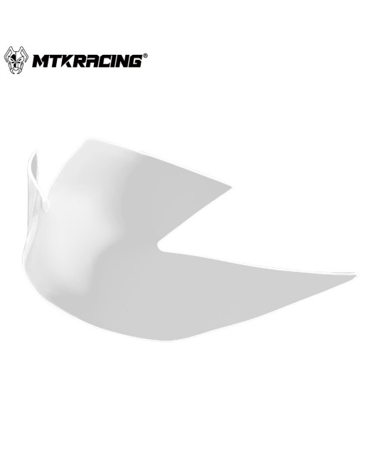 Suitable for Suzuki GSX-R125/150 17-22 modified headlight protective film, headlight protective lens cover patch