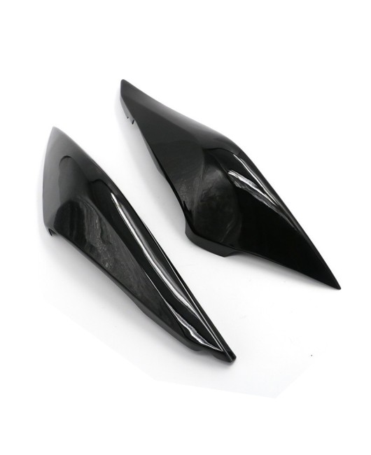 Suitable for Yamaha FZ6 FZ6N 2004 07-09 rear tailstock side panel carbon fiber pattern fairing