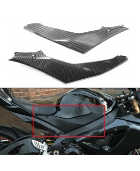 Suitable for Suzuki SUZUKI GSXR 1000 2007 2008 gas cylinder side decorative cover fairing