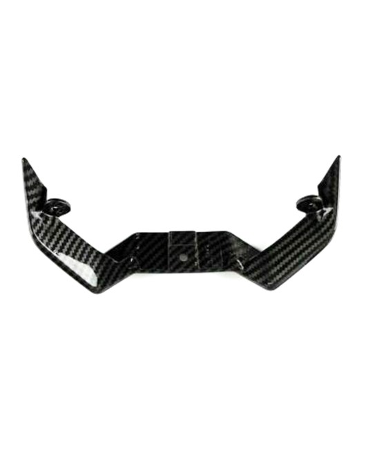 Suitable for Yamaha MT-07 FZ-07 2018-2020 front headlight lower panel decorative strip fairing