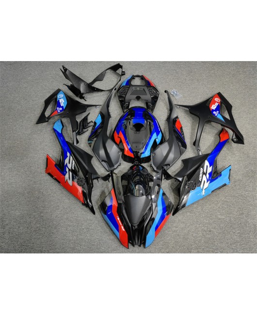 Suitable for BMW S1000RR 2019-2022 S1000RR ABS body fairing kit