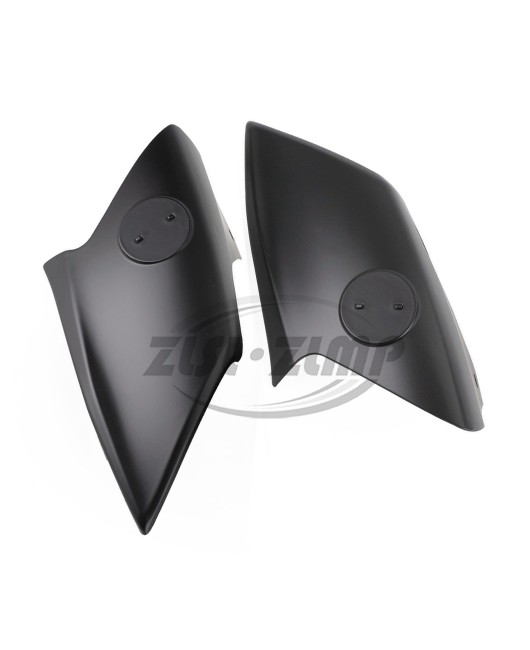 Suitable for Yamaha MT09 FZ09 2021-23 intake cover tank side panel fuel tank side panel fairing