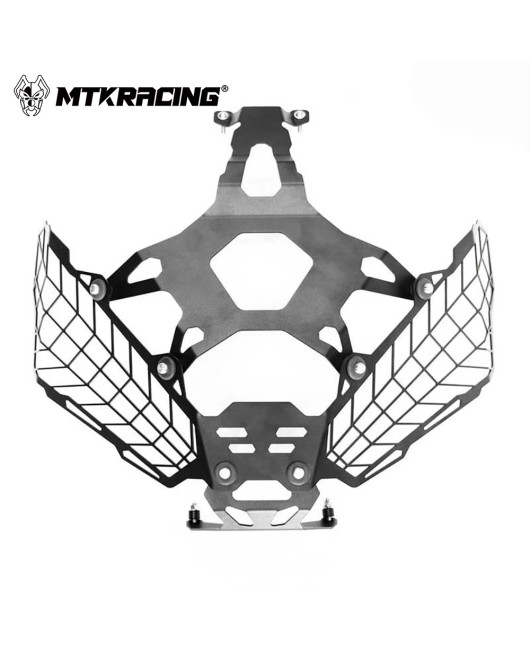 Suitable for Honda X-ADV XADV750 21-24 years modified headlight protection, headlight net, headlight cover protection net