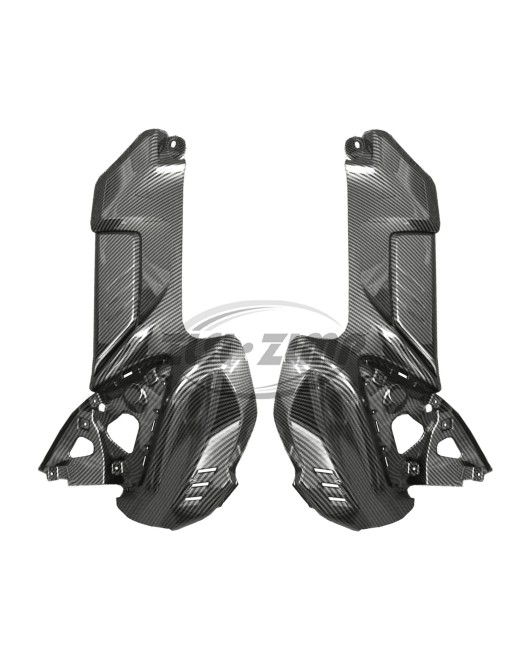 Suitable for Yamaha MT10 FZ-10 2016-21 fuel tank side panel, fuel tank side shields