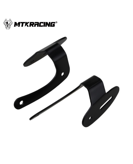 Suitable for Honda PCX150 2018-2020 modified rearview mirror forward bracket, forward seat mirror fixing bracket