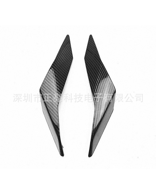 Suitable for Yamaha FZ10 MT-10 2016-2021 rear side panel cover fairing water transfer printing