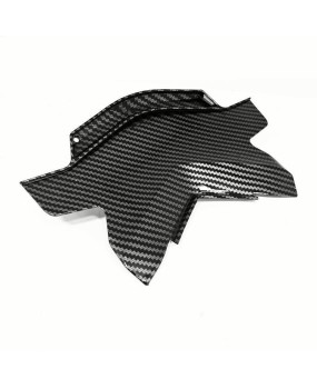 Suitable for Kawasaki KAWASAKI ZX-10R 2021 2022 rear upper taillight fairing carbon fiber