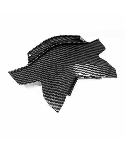 Suitable for Kawasaki KAWASAKI ZX-10R 2021 2022 rear upper taillight fairing carbon fiber