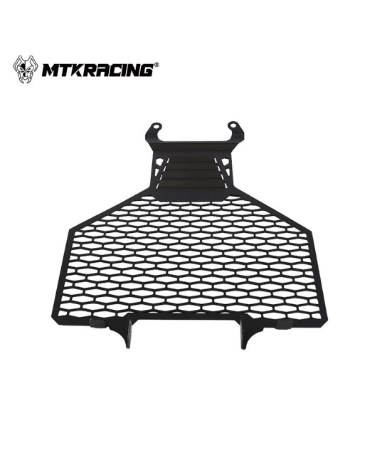 Suitable for Honda X-ADV XADV750 modified water tank net, water tank cover, radiator protection net