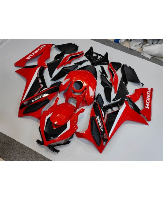 Suitable for Honda HONDA CBR650R 2021-2022 full car exterior fairing kit modification accessories