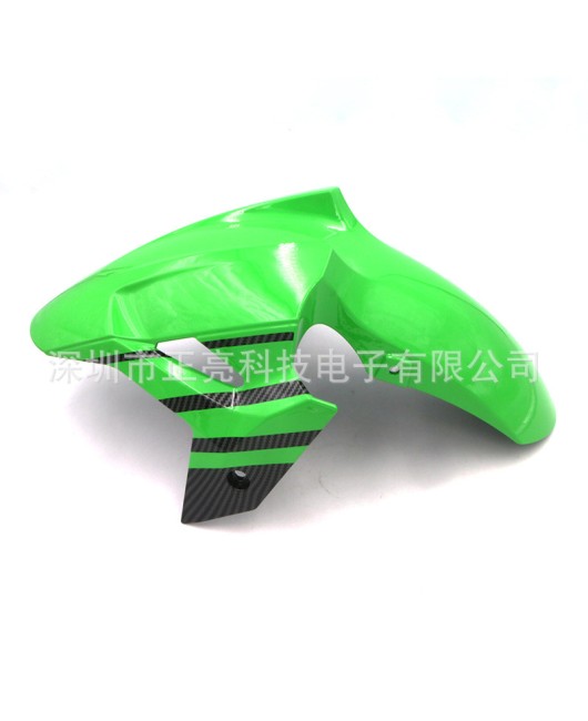 Suitable for Kawasaki NINJA Ninja 400 2018-2023 motorcycle full body shell fairing