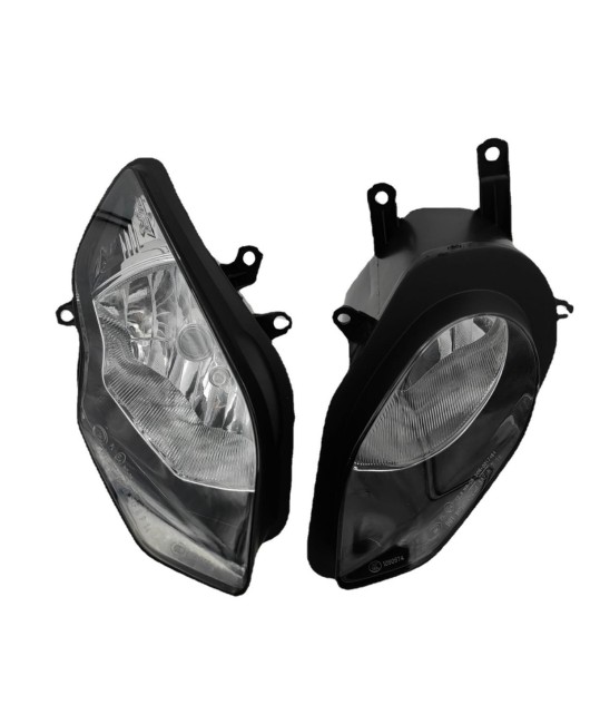 Suitable for BMW motorcycle BMW S1000RR 2015-2018 headlight assembly headlight headlight headlight