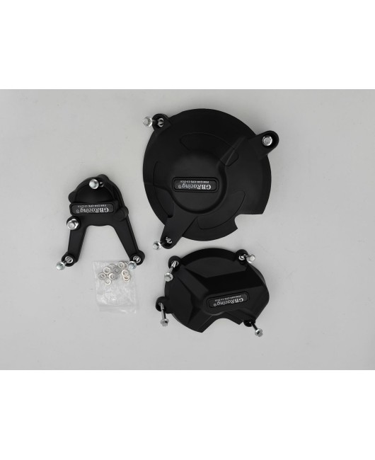 Suitable for BMW S1000RR S1000R S1000XR engine collision protector crankcase cover slider