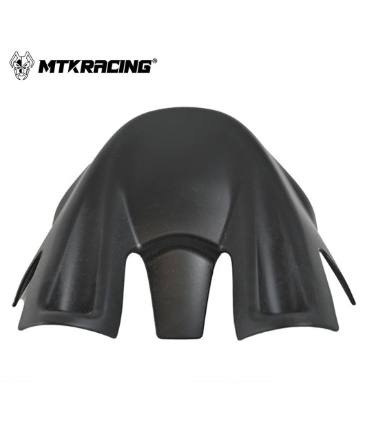 Suitable for Yamaha Tracer 9GT 21-24 modification, front car fairing extension cover, front wheel mudguard