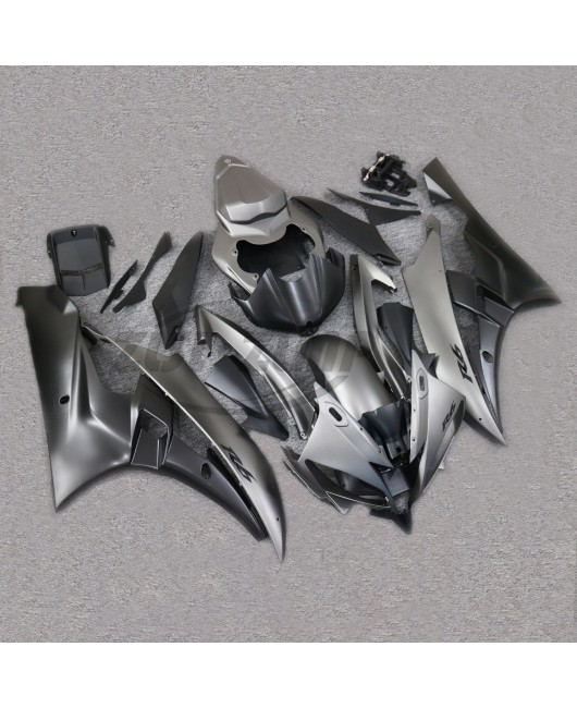 Suitable for Yamaha YZF R6 2006-2007 motorcycle full body shell injection molding modification fairing