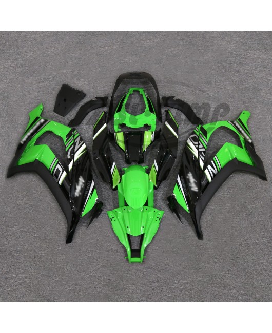 Suitable for Kawasaki ZX10R 2011-2015 motorcycle with accessories, complete vehicle shell modification, fairing