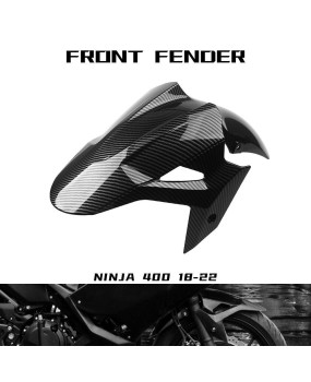 Suitable for Kawasaki Ninja KAWASAKI Ninja 400 Z400 17-21 front tire barrier protection