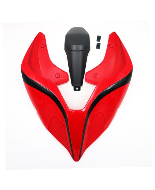 Suitable for Ducati Panigale V4 S V2 Streetfighter rear wing cover