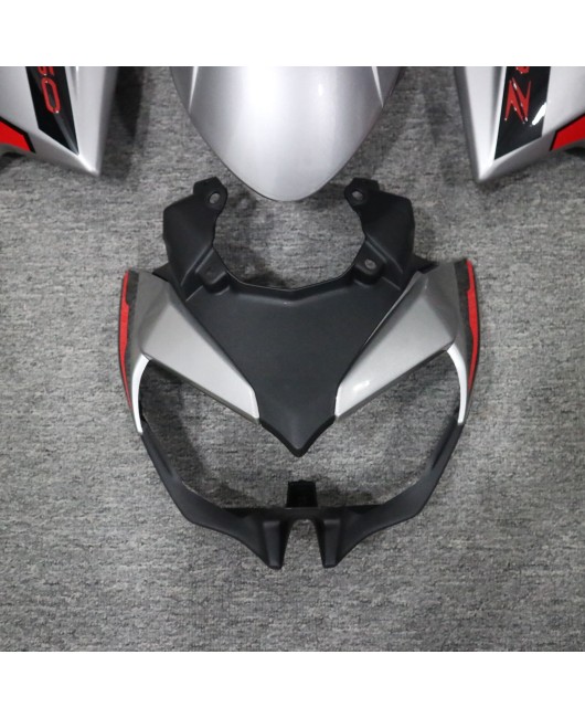 Suitable for Kawasaki Ninja Z650-2020-2023 motorcycle full body shell fairing