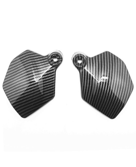 Suitable for Honda CBR1000RR 2017-2019 carbon fiber side frame cover fairing