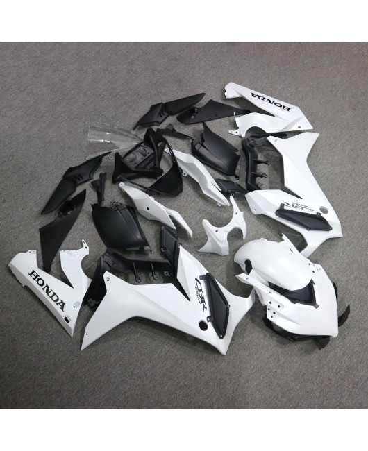 Suitable for Honda CBR650R 2019-2022 full body shell modification motorcycle fairing