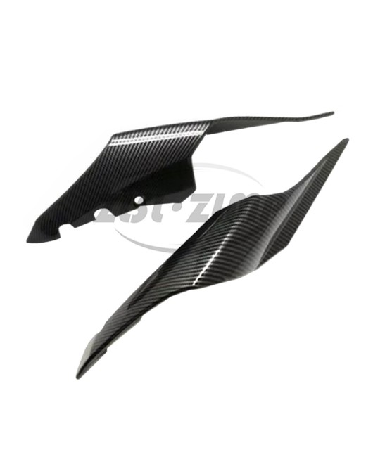 Suitable for Yamaha YZF R1 R1M 2015-22 motorcycle rear seat cover side panel and seat lower panel