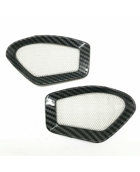 Suitable for Ducati 696 796 1100 797 fuel tank, mesh tank, air tank, intake cover, fairing