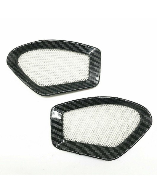 Suitable for Ducati 696 796 1100 797 fuel tank, mesh tank, air tank, intake cover, fairing