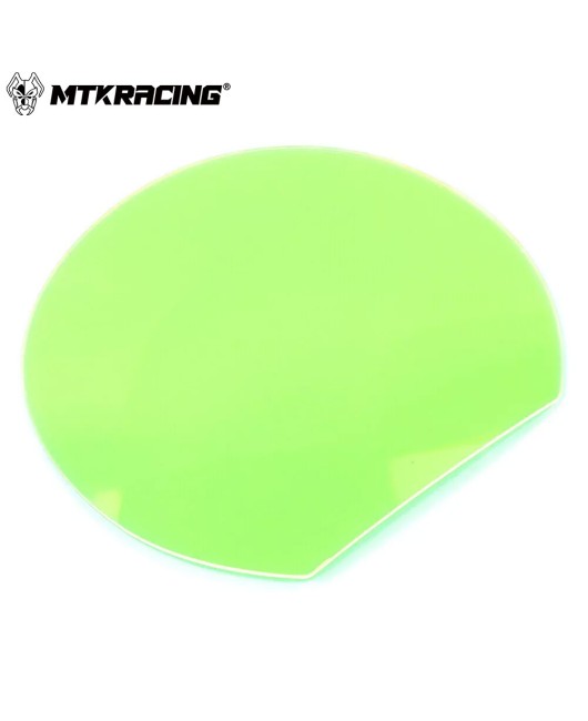 Suitable for Honda CB650R 2018-2022 modified headlight protection film, headlight protection lens cover patch