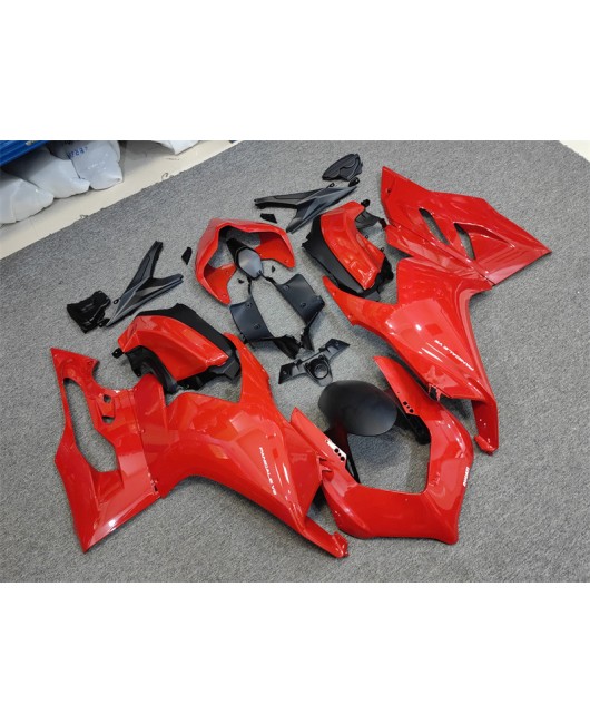 Suitable for Ducati Panigale V2 2020-2022 full body exterior fairing modification