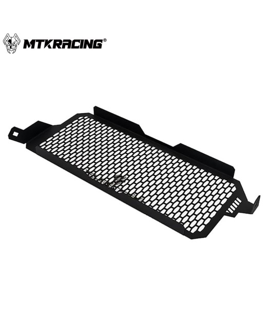 Suitable for Kawasaki VERSYS650 2015-2024 modified water tank network, water tank cover, radiator protection net