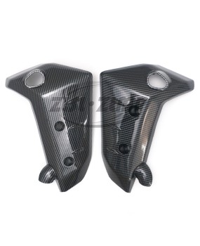 Suitable for Yamaha MT10 SP 2022-24 Yamaha radiator guard, water tank side panel, air intake cover