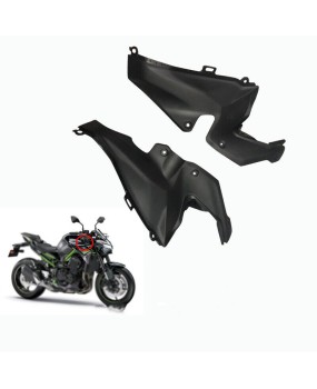 Applicable to Kawasaki Z900 2020-2022 gas fuel tank side cover inner fairing side panel