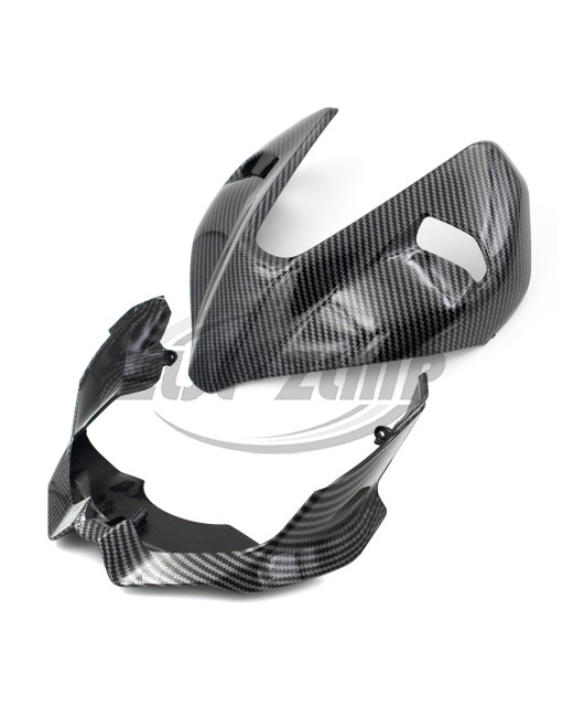 Suitable for Ducati DUCATI Streetfighter V4 20-23 front lighting intake cover inner and outer covers