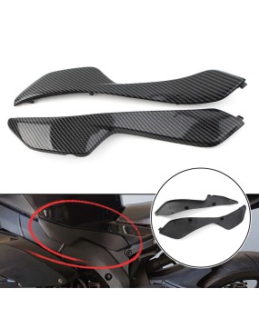 Suitable for Honda CBR1000RR 2004-2007 fuel tank side cover decorative panel fairing